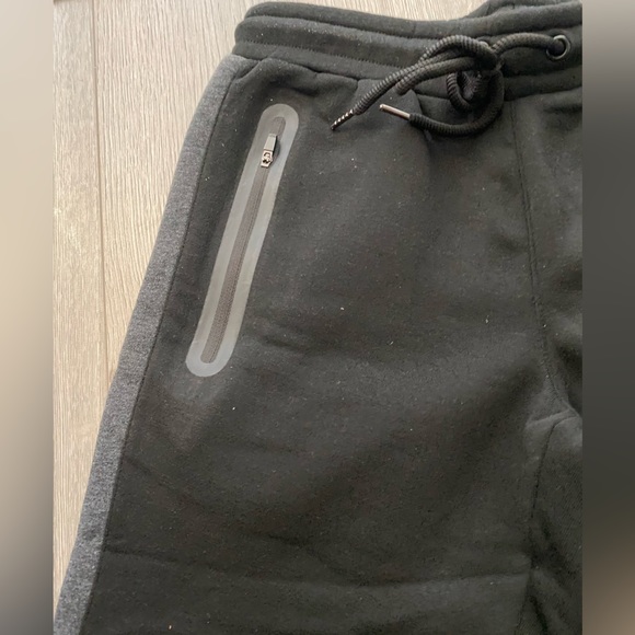 RBX Fleece Jogger Pants - Picture 7 of 13